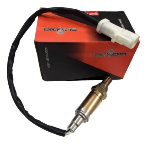 Sensor Oxigeno Fiesta Power Ka Ecosport 1.6