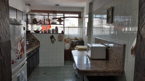 Imagen 9 de 30 de Se Vende Apartamento Semi Amoblado Agua Blanca Angela Betancourt Foa-2304 04125067379 04244900499