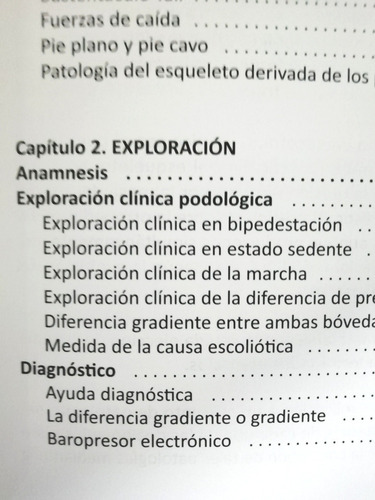 Podologia.. Tratado En Pidologia