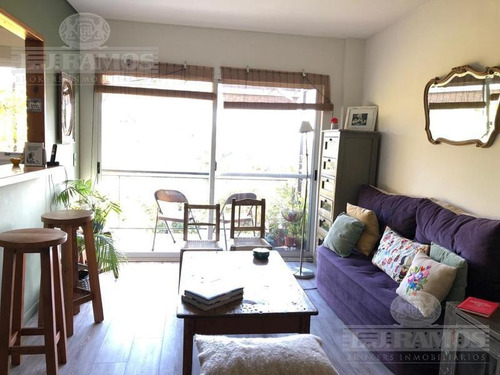 Impecable Y Moderno Departamento En Duplex En San Isidro.