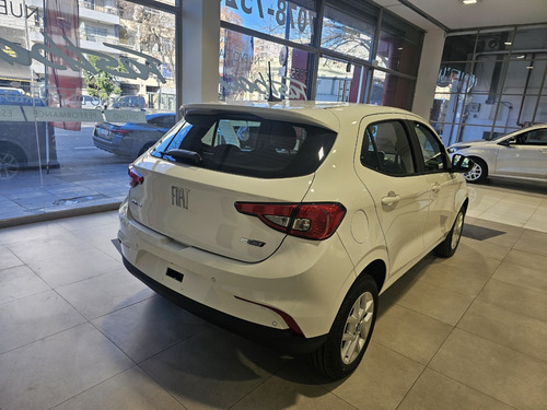 Fiat Mobi 1.0 Trekking