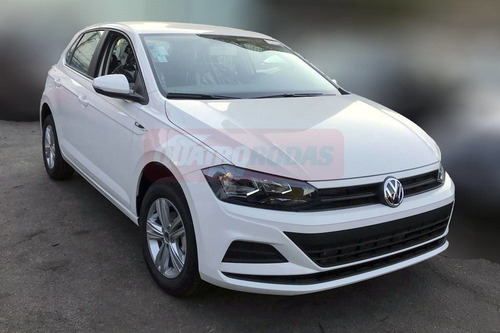 Volkswagen Polo 1.6 Msi Total Flex