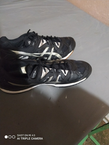 tenis asics tamanho 48