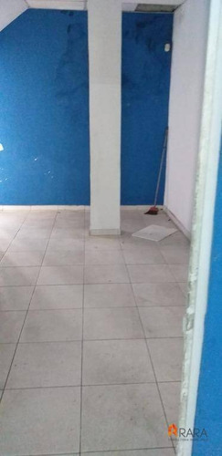 Imagem 6 de 9 de Salão Para Alugar, 400 M² Por R$ 7.000,00/mês - Centro - São Bernardo Do Campo/sp - Sl0024