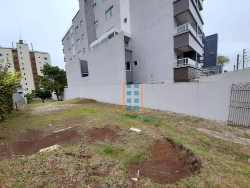 Terreno Zr4 Na Vila Izabel - Te0079