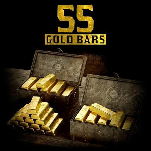 Imagem 1 de 1 de Barras De Ouro