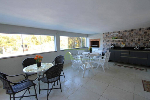 Imagem 19 de 30 de Chácara Com 4 Dormitórios À Venda, 400 M² Por R$ 900.000,00 - Ibiúna - Ibiúna/sp - Ch0024