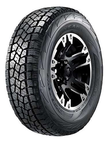 Pneu Yeada Yda-286 225/70r16 At Aro 16 103t