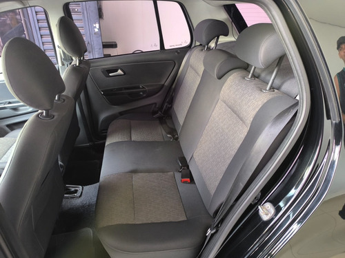 Volkswagen Fox 1.6 Vht Trend Total Flex 5p