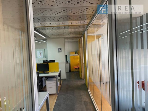 Imagen 9 de 14 de Oficinas En Venta En Huechuraba