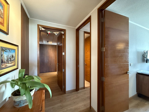 Espectacular Penthouse Dúplex I Pio Xi I 3 D En Suite