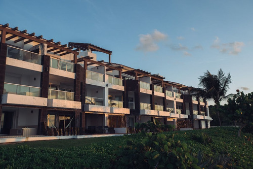 Imagen 20 de 30 de Departamento En Venta Playa Del Carmen