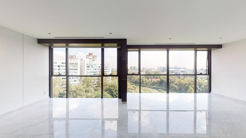 Imagen 1 de 30 de Venta Departamento Lomas De Chapultepec