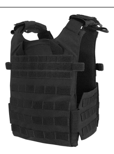 Chaleco Porta Placas Gunner Condor