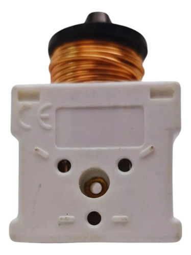 Relay 1/5 Para Compresor Embraco
