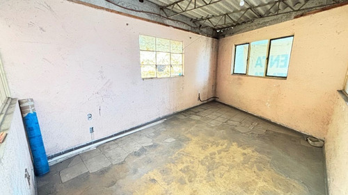 Venta Ó Renta De Local Comercial, Bodega, Nave Industrial Xochimilco La Noria