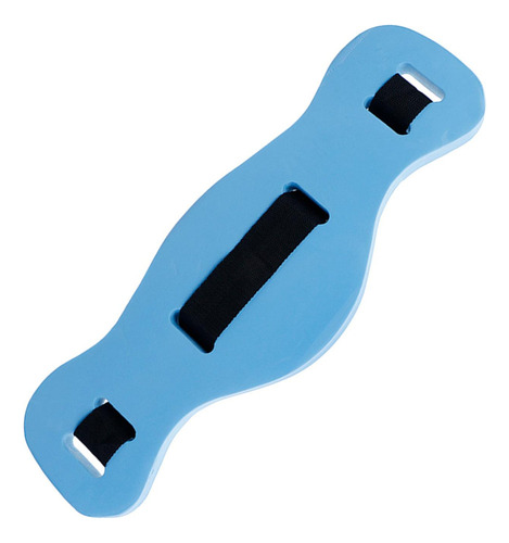 Cinturón De Natación Kick Board Pretina Flotante Nadar
