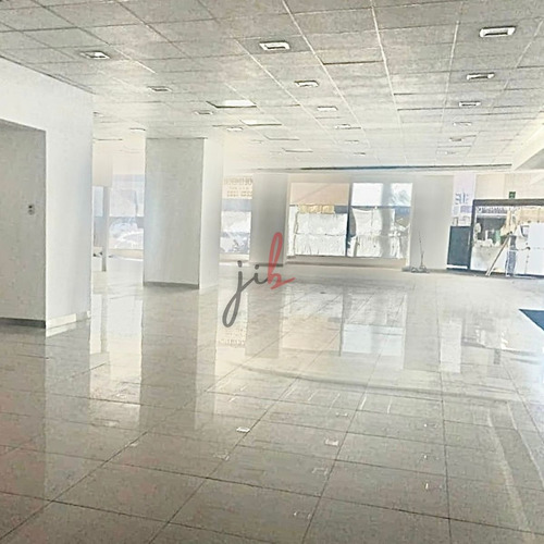 Local Comercial En Renta, Buenavista, Cuauhtémoc