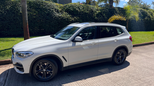 BMW X3 2.0 X3 Sdrive 20i