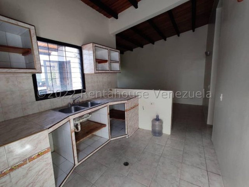 Imagen 6 de 30 de Casas En Venta Villa Roca Cabudare 22-17084 /m