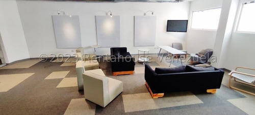 Imagen 13 de 26 de Los Ruices Edificio En Venta 23-25653 04126761534