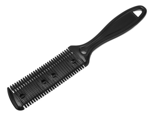 Peine Para Cortar El Pelo, 10 Piezas, Corte, Peinado, Doble