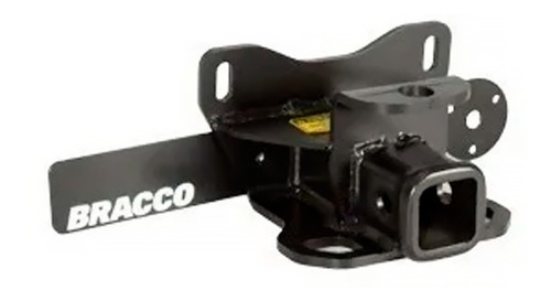 Imagen 1 de 10 de Enganche Ram 1500 2013+ Original Bracco Maxitracc