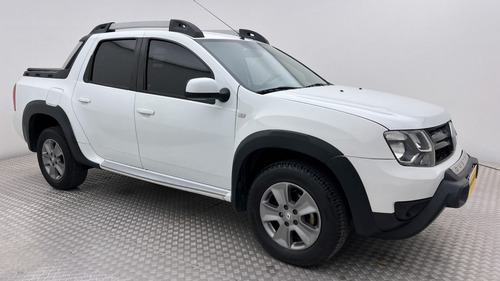 Renault Duster Oroch 2.0 Outsider Plus