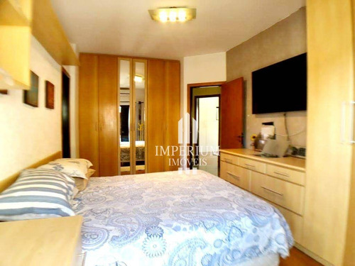 Imagem 8 de 30 de Sobrado Com 3 Dormitórios, 200 M² - Venda Por R$ 1.450.000,00 Ou Aluguel Por R$ 5.500,00/mês - Água Fria - São Paulo/sp - So0130
