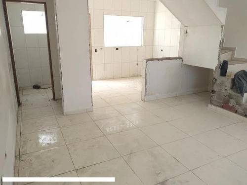 Imagem 7 de 15 de Casa Para Venda Em Itanhaém, Loty, 2 Dormitórios, 2 Suítes, 1 Banheiro, 1 Vaga - It613_2-944546