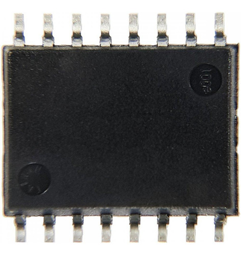 Ci Memoria Nor Flash 1gb 50mhz 256kb 1.8v Soic16 Fs01gsavf01