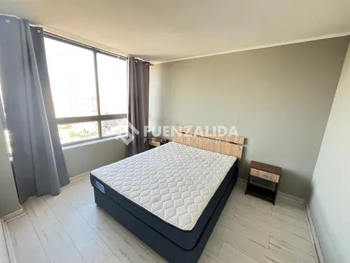 Departamento Remodelado En Venta De 2 Dorm. En La Cisterna