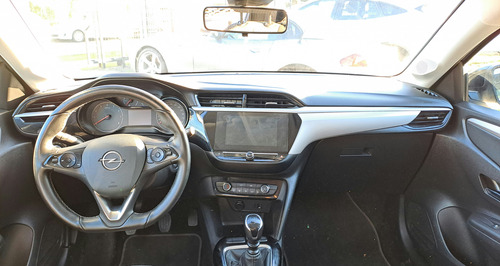 2022 Opel Corsa Td 100 1.5