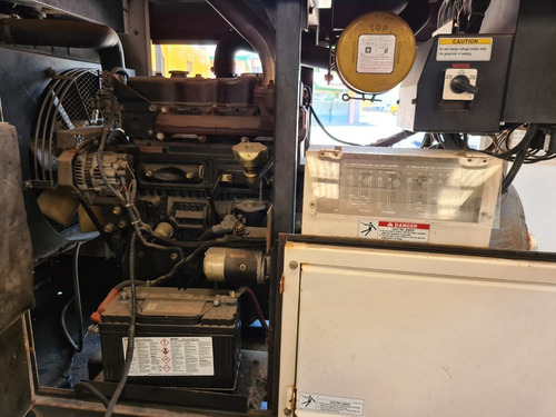 Imagen 4 de 5 de Shindaiwa 45 Kva