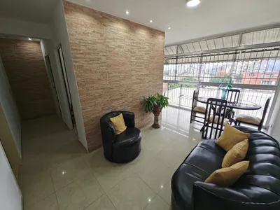 Apartamento en venta