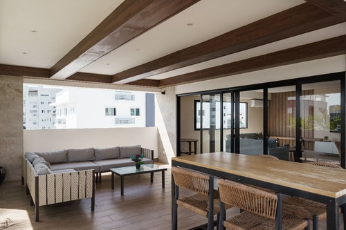 Evaristo Morales - Apartamento De 1 Hab + Estudio