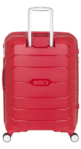 Maleta De Viaje Samsonite Octolite Mediana Rojo