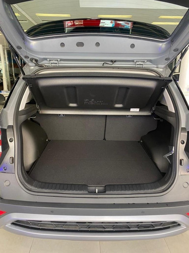 Imagen 9 de 17 de Hyundai All New Creta 2023
