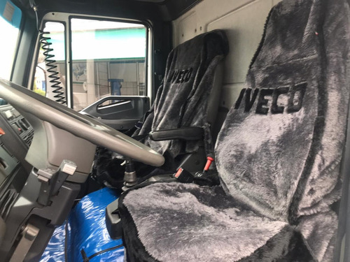 Iveco 240e28 Caçamba