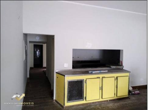 Salão Para Alugar, 80 M² Por R$ 6.000/mês - Pinheiros - São Paulo/sp - Sl0177