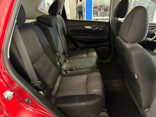 Nissan X-Trail 2.5 Sense 2 Row Cvt