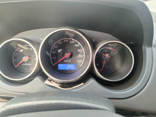 Imagen 12 de 12 de Chery Tiuna X5
