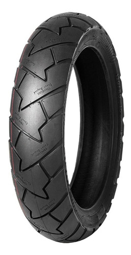 Caucho Para Moto Timsun 2.75-18 Horse Bera Speed Hjcool En