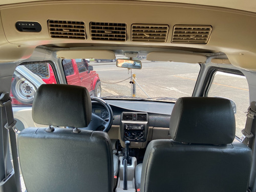 Chevrolet Van - N300 2016 - 1200cc - Particular