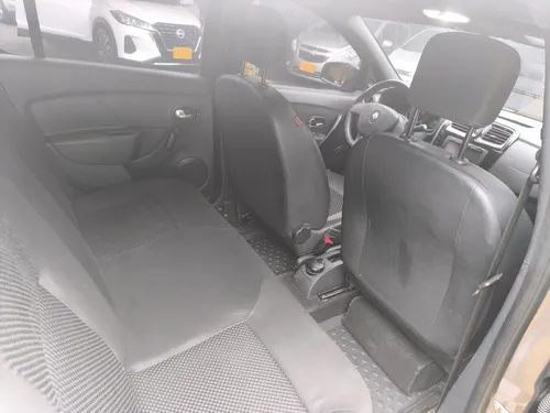 Renault Sandero 1.6 Expression