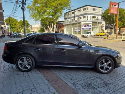 Audi A4 1.8 Tfsi Sport Cuero Multitronic 2012