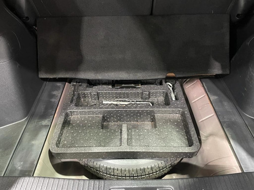 Imagen 21 de 24 de Honda Hr-v Lx Cvt - Bmw Autopremier