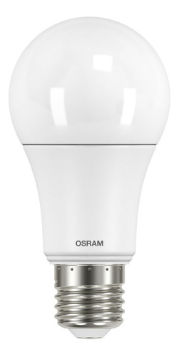 Lámpara Bulbo Led 8,5w Dimerizable Ledvance Osram