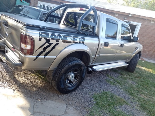 Ford Ranger 3.0 Xlt I Dc 4x2