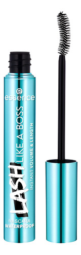 Essence Lash Like A Boss Instant Volume Length Mascara Wp